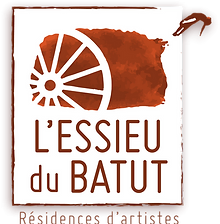 Essieu du Batut logo + Residences artistes
