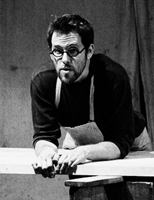 HMG Sebastien Dehaye