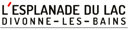 L’Esplanade du Lac