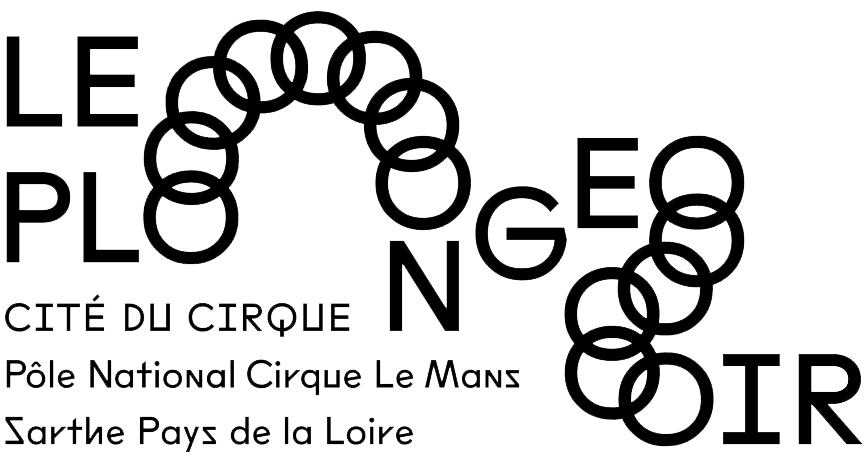le plongeoir