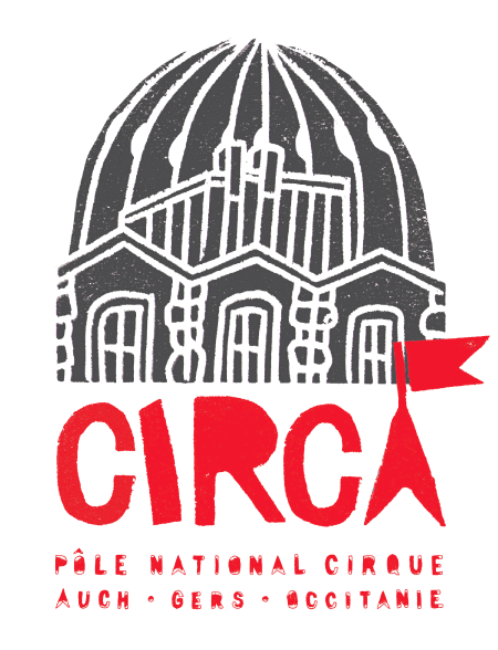 CIRCA – Pôle national Cirque – Auch