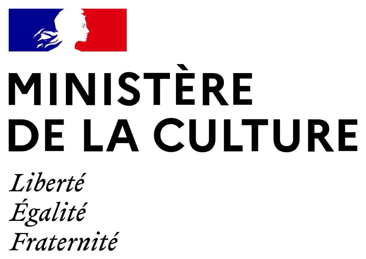 ministere culture logo