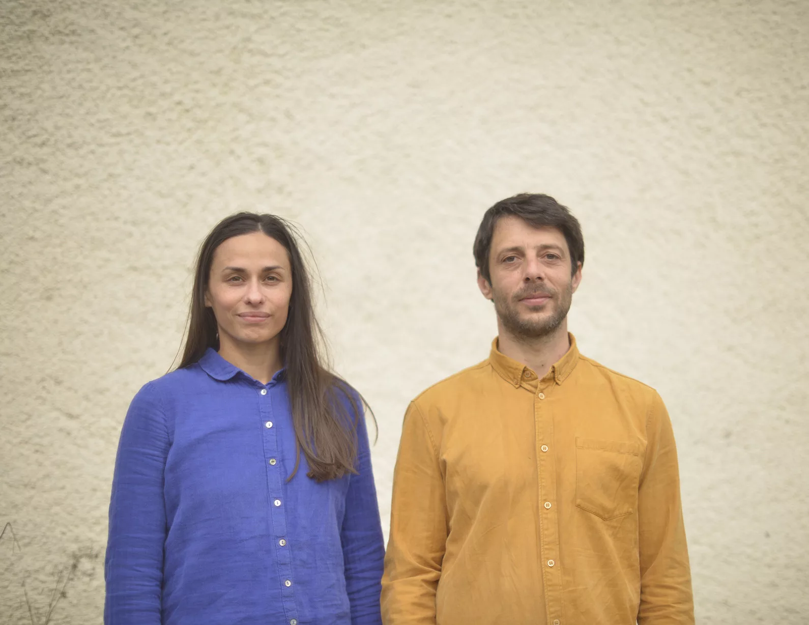hmg Jonathan Guichard Lauren Bolze - credits David Farge